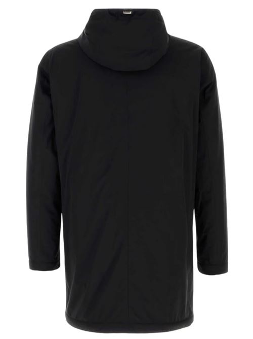 PADDED PARKA HERNO | PA00030UR.12387SZ9300 Nero